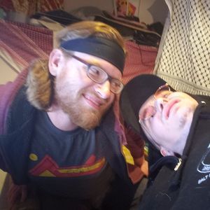 Meet your Posher, Spaghettí